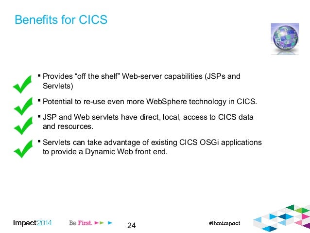 web converse in cics