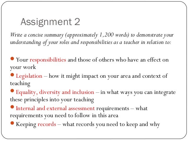 Ptlls assignments level 4 essays