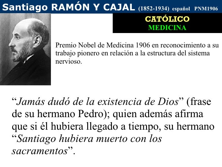 santiago ramon y cajal famous essay santiago ramon y cajal famous essay