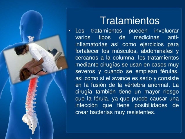 La pérdida de la conciencia a la hernia sheynogo del departamento de la columna vertebral