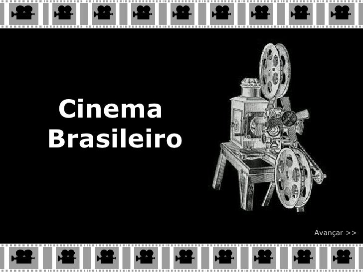 Cinema brasileiro