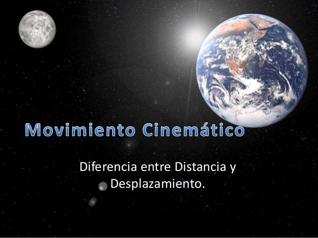 Cinematica diferencia entre distancia y desplazamiento Adesivo De Rivastigmina Pelo Sus ~ Cinematica diferencia entre distancia y desplazamiento