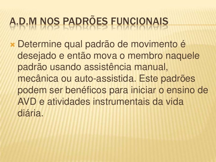 A exoferta para aumento em espessura do membro
