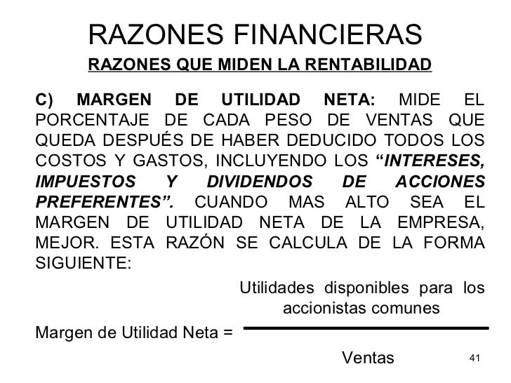 Forex que es el margen