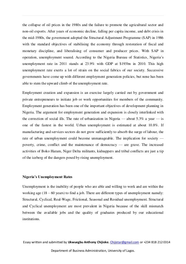 difficulties in writing essay