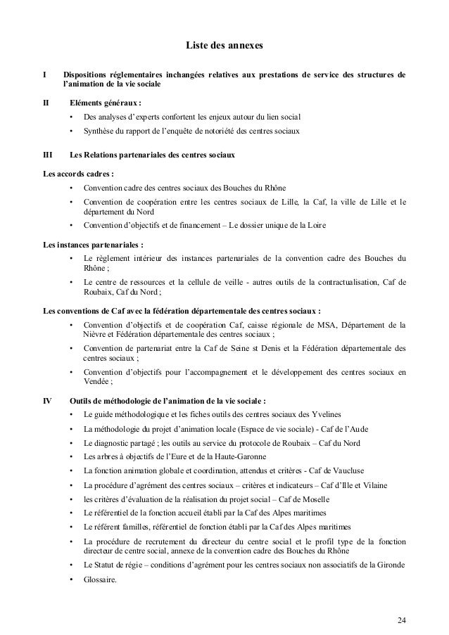 Synthese Sur Le Dossier Caf Synthese Sur Le Dossier Caf