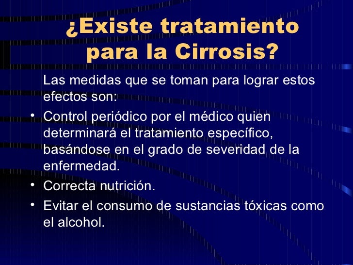 Los nombres de los pinchazos del alcoholismo