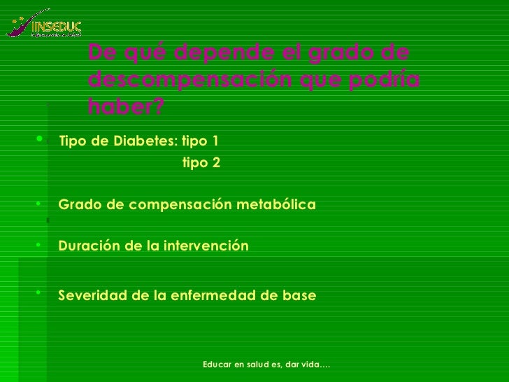 Cirugia y Diabetes Mellitus Cirugia y Diabetes Mellitus