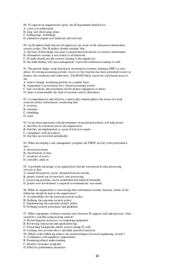 CISA Zertifikatsdemo