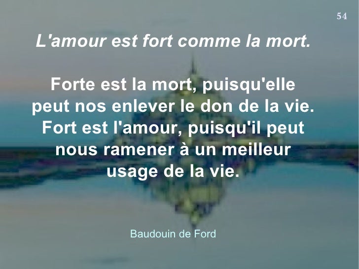 citation d'amour sur facebook