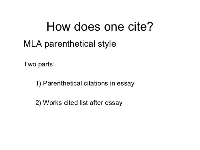 How To Right A Narrative Essay