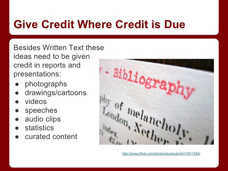 How to make an annotated bibliography easybib
