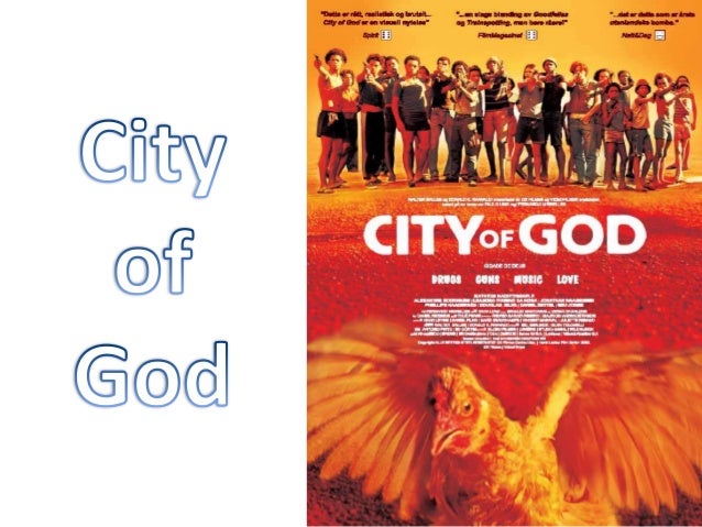 City Of God Essay
