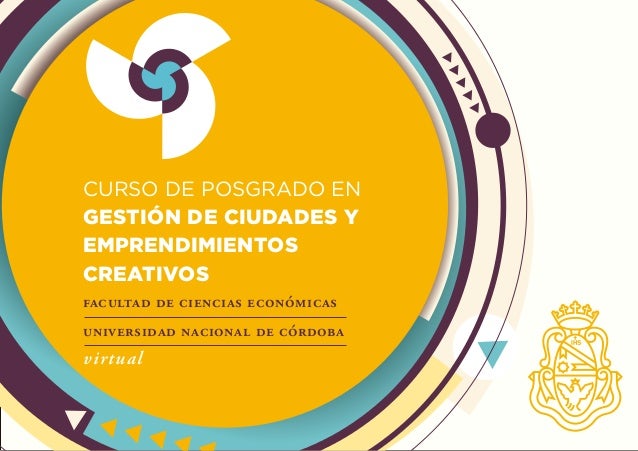 ESTUDIOS DE POSGRADO A DISTANCIA estudios de posgrado a distancia: