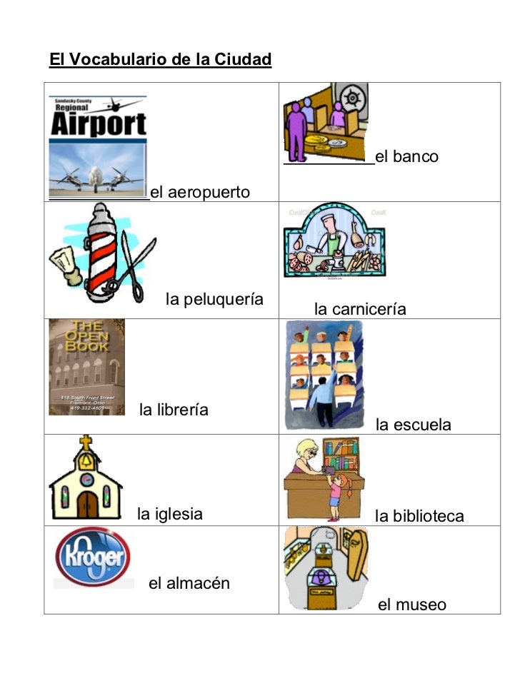 preguntas de la n400 en español quot la ciudad quot vocabulario preguntas de la n400 en español quot la ciudad quot vocabulario