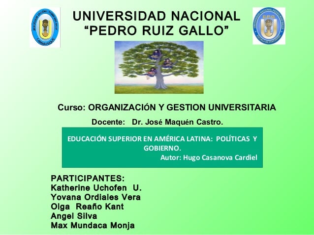 EDUCACION AMERICA LATINA educacion america latina: