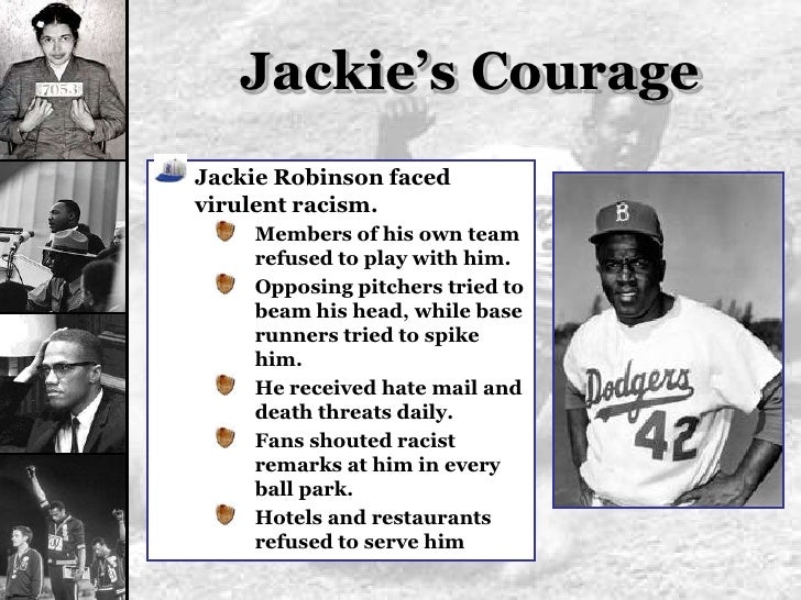 Civil Rights Movement