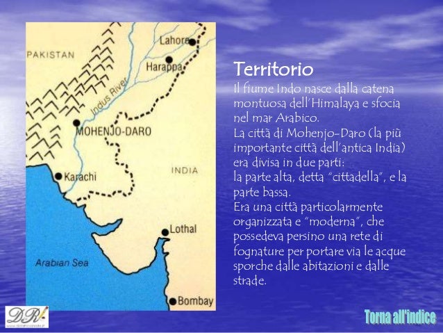 Carta Geostorica Delle Civiltà Dei Fiumi