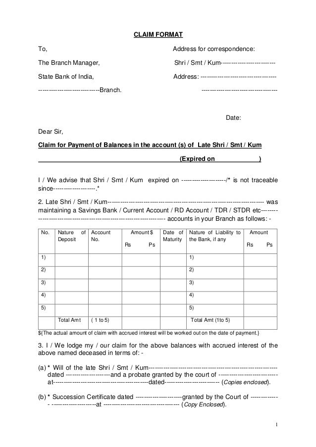 personal loan application form sbi pdf assets and liabilities balance sheet ifrs example