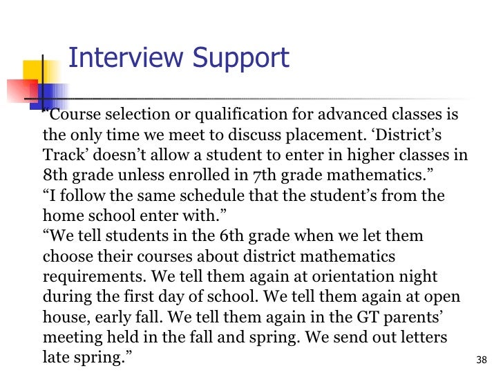 Dissertation summary cv