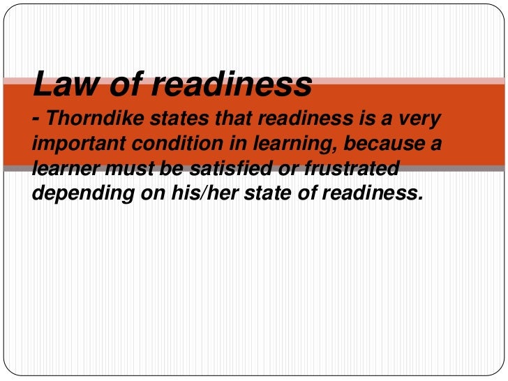 (behaviorism and social learning theory)