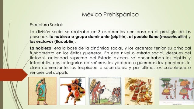 Hechos Y Procesos Ocurridos En El México Prehispánico es.slideshare.net