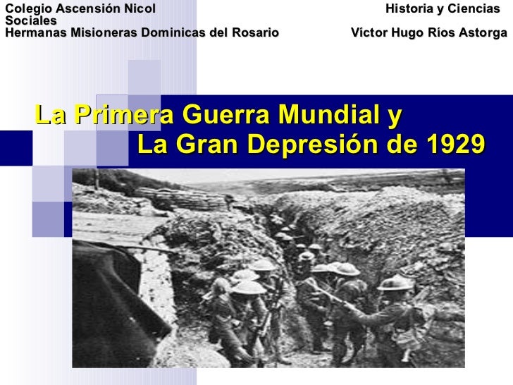 clases de historia la guerra de nuestra memoria europa en crisis la gran guerra y la crisis econ 237 moca de 1929 clases de historia la guerra de nuestra memoria europa en crisis la gran guerra y la crisis econ 237 moca de 1929
