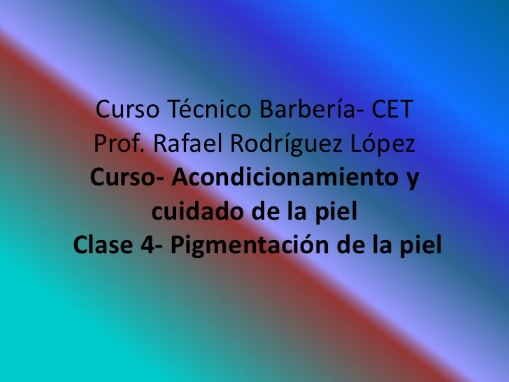 El blanqueamiento de la persona del bronceado