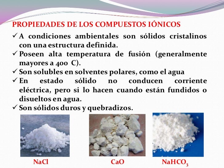 CLASE DE ENLACE QUÍMICO