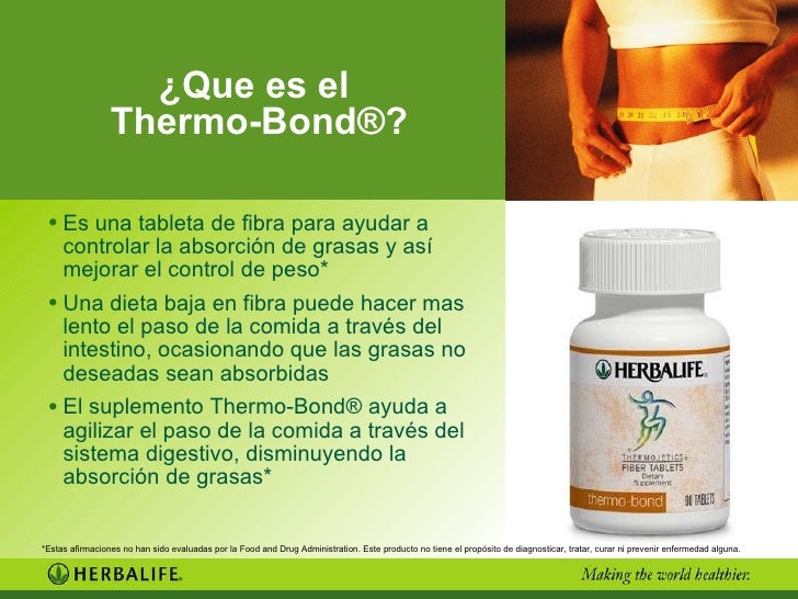 Pastillas Para Adelgazar Herbalife