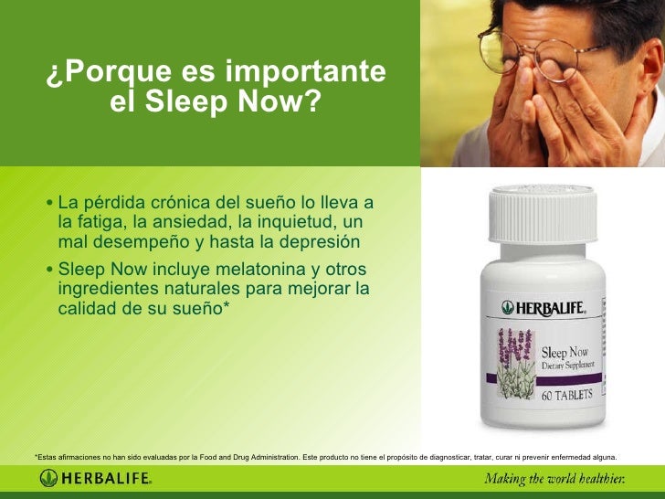 Productos HERBALIFE
