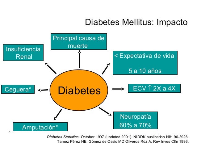 Diabetes Mellitus Tipo 2 Diabetes Mellitus Tipo 2
