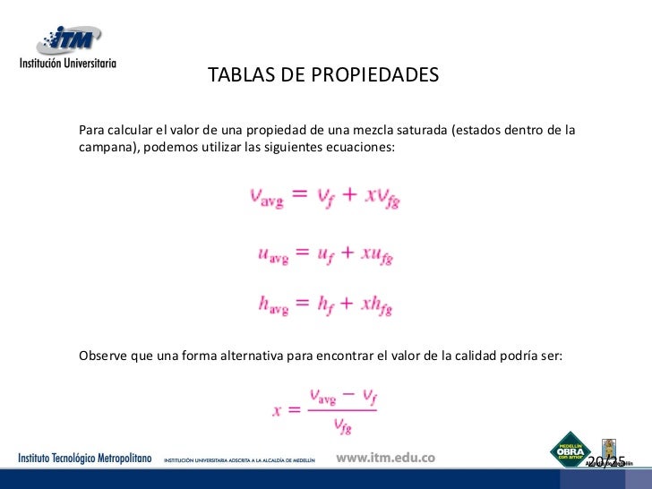 Clase no 3 termodinamica básica