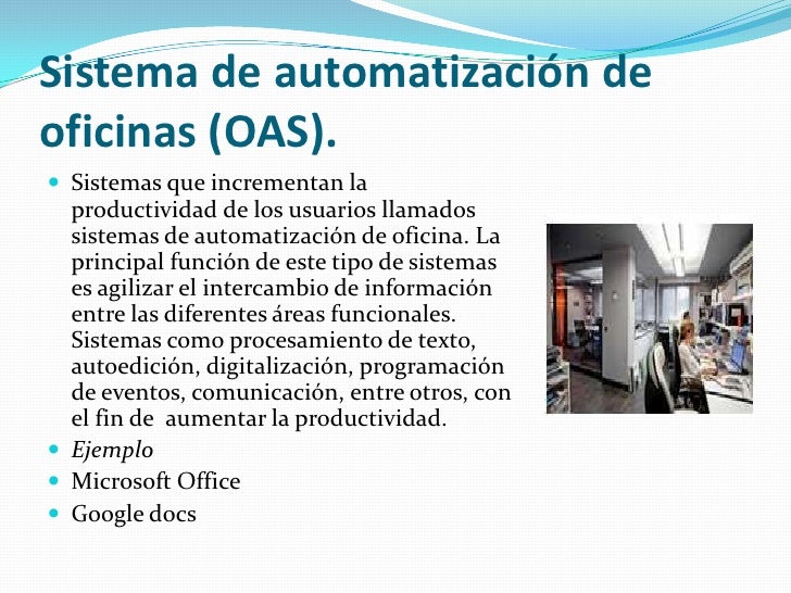 Clases sistemas-informacion