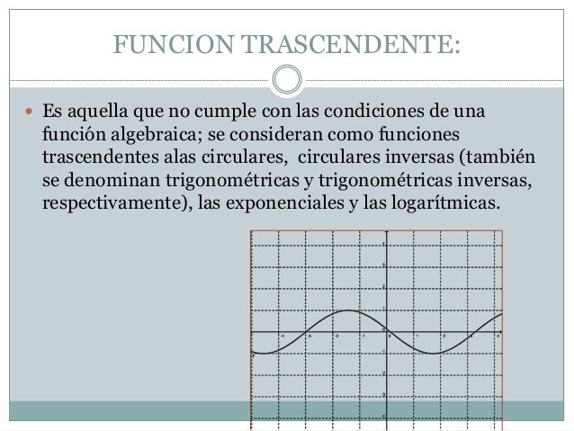 En Que Consiste Una Meta Trascendente