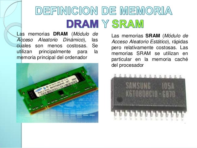 Diferencia Entre 4 Y 6 Gb De Ram