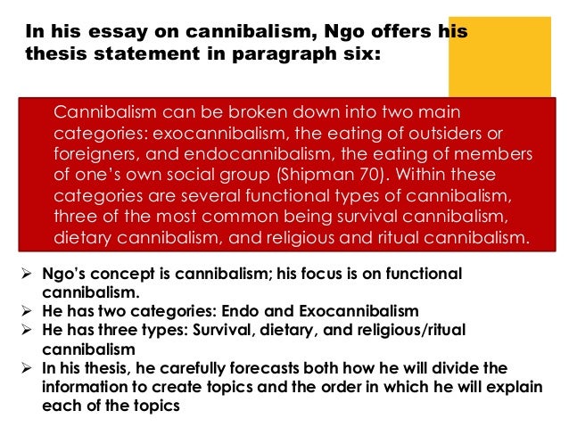 Write Your Own Essay