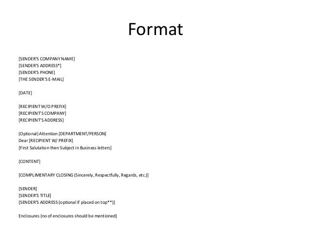 proper salutation for cover letters