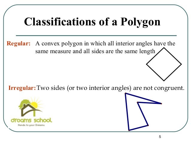 Indoors Angles Aspect Of A Polygon Definition