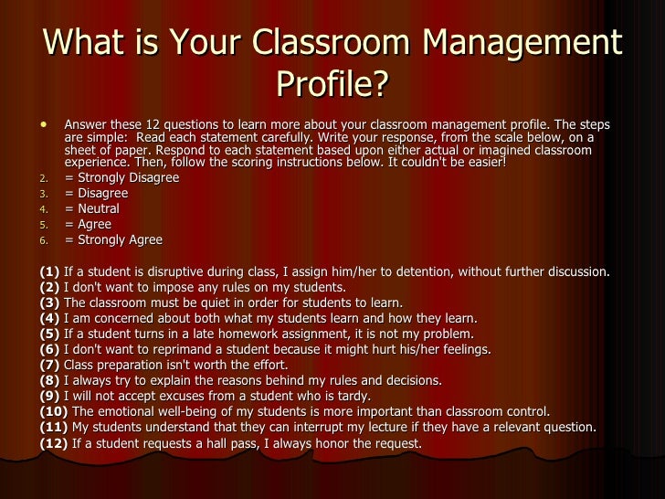 What is Your Teaching Style? Slide-1-728