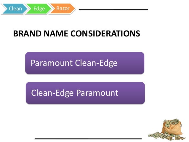 clean edge razors marketing case study Clean edge razor splitting hairs in product positioning case study solution & analysis in most courses studied at harvard business schools, students are provided with a case study. clean edge razors marketing case study Clean edge razor splitting hairs in product positioning case study solution & analysis in most courses studied at harvard business schools, students are provided with a case study.
