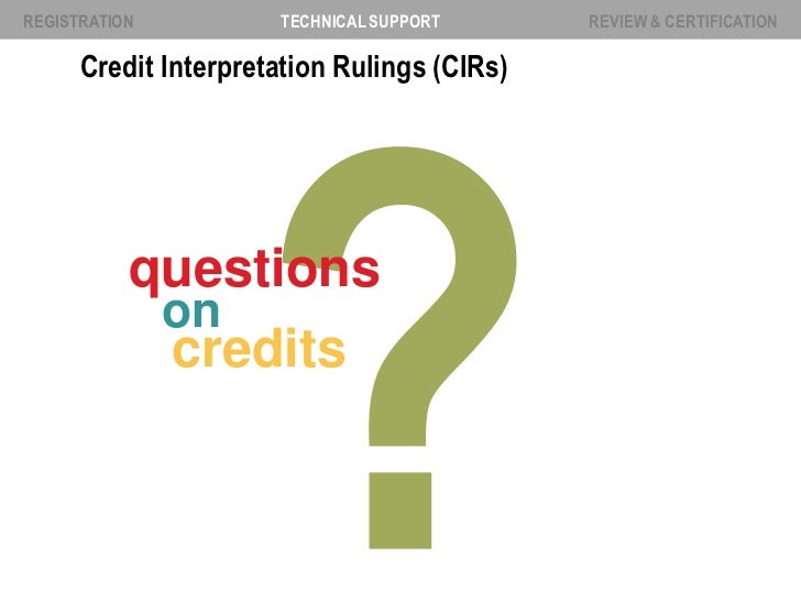 sample questions leed