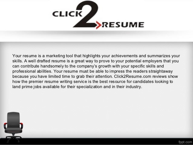 Professional Resume Writing Service by PhD Writers/HR Experts