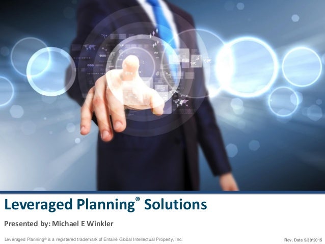 Client presentation ppt