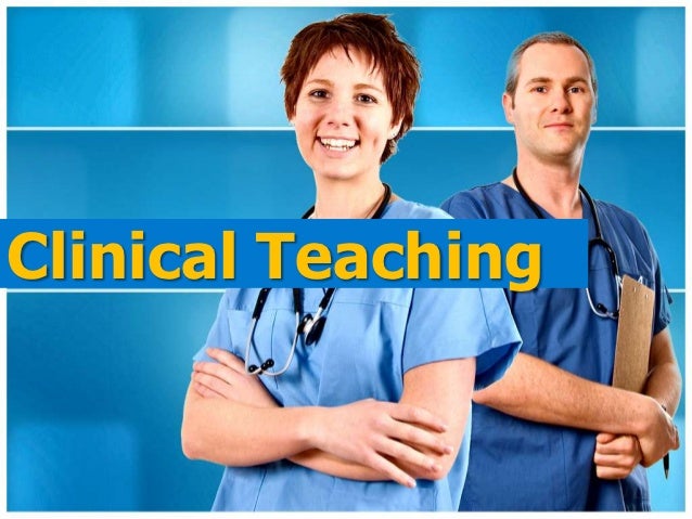 nursing grand rounds as a clinical teaching strategy