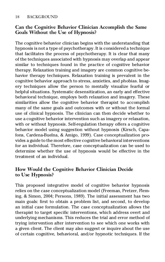 cognitive behavioral therapy essay Cognitive behavioral therapy this research paper cognitive behavioral therapy and other 63,000+ term papers, college essay examples and free essays are available now on reviewessayscom. cognitive behavioral therapy essay Cognitive behavioral therapy this research paper cognitive behavioral therapy and other 63,000+ term papers, college essay examples and free essays are available now on reviewessayscom.