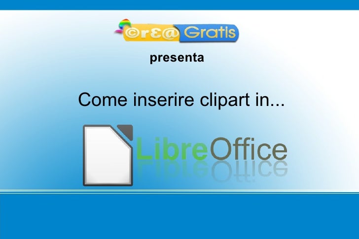 clipart per libre office - photo #14