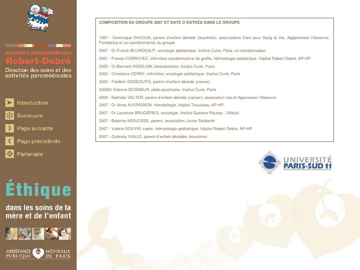 Oncologie Pediatrique Chu Amiens