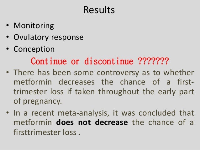 Have Dostinex And Pregnancy