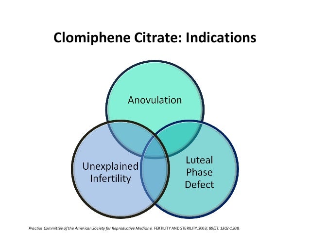 Clomid Induction Letrozole Ovulation